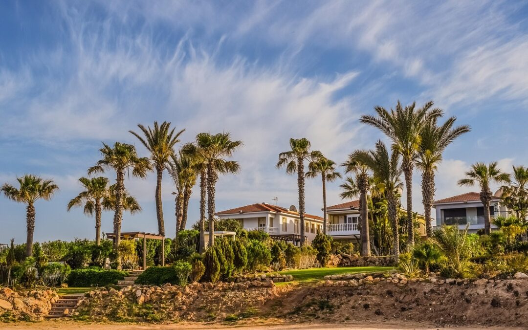 Why Now is the Perfect Time to Invest in Real Estate