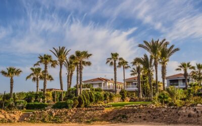 Why Now is the Perfect Time to Invest in Real Estate