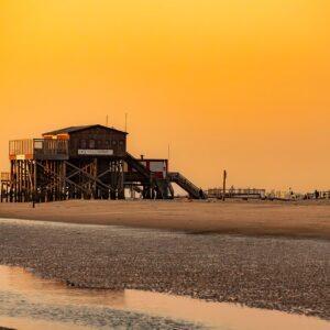 White Sand Paradise
