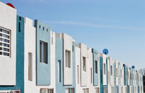 Urban Greens Residency